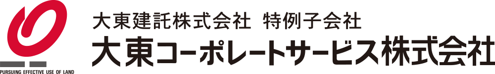 大東コーポレートサービス