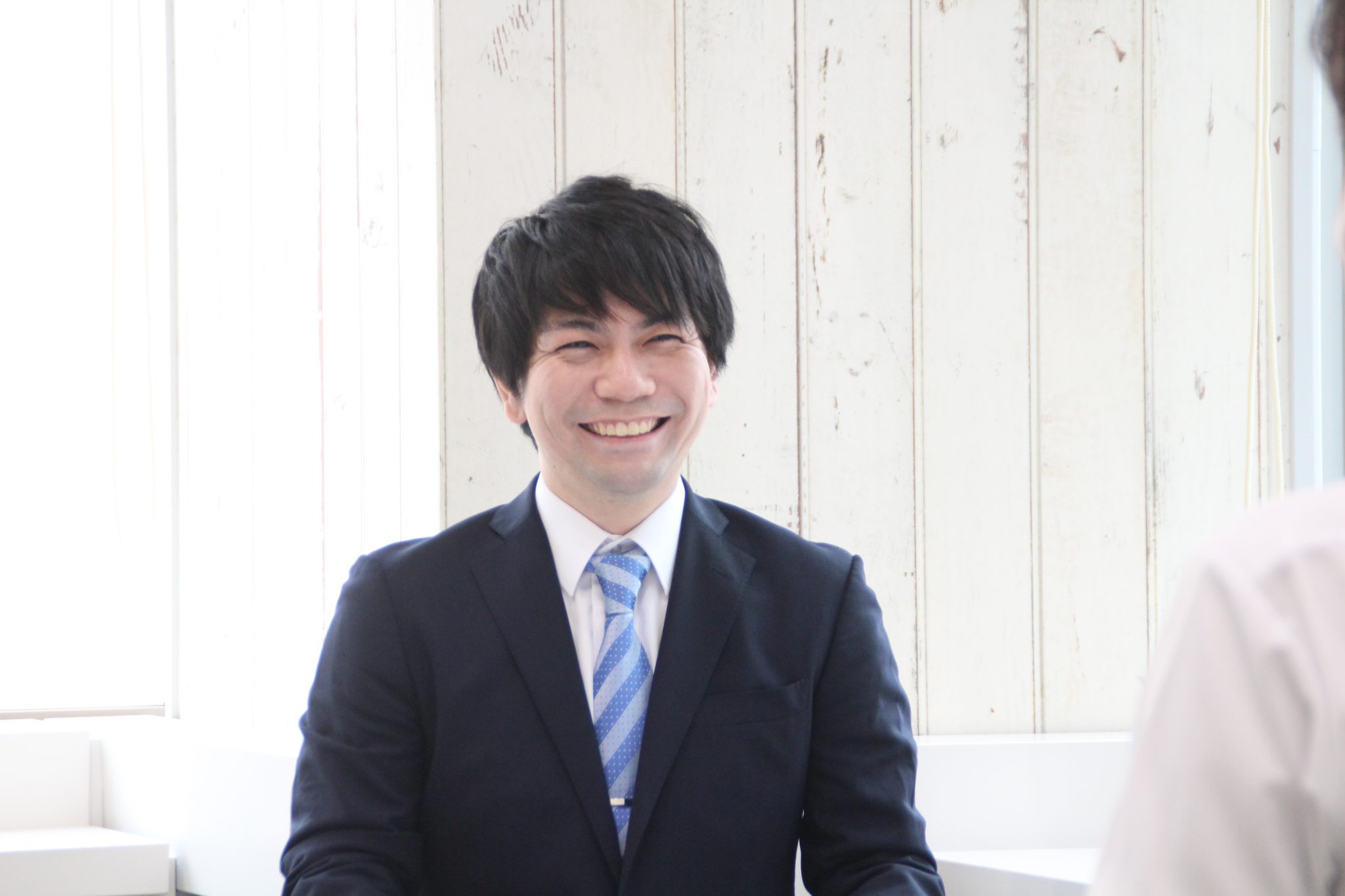 酒匂 博之 大東コーポレートサービス