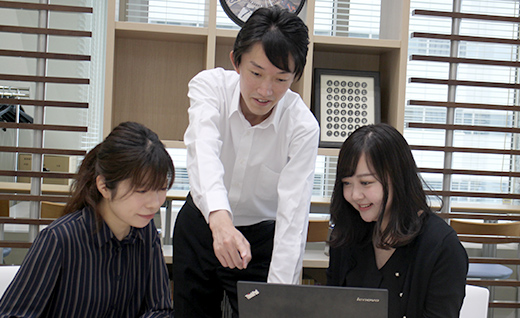 障がい者雇用とシェアードサービス