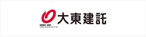 大東建託