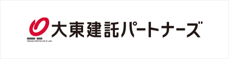 大東建託パートナーズ株式会社